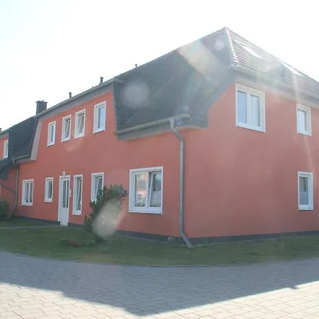 04_fewo Pluge Apartamento Kolpinsee